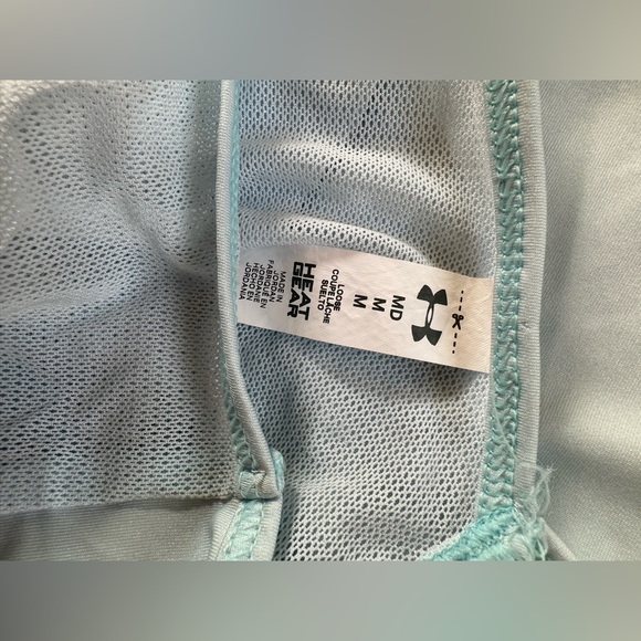 Under Armour Medium Workout Tank - Picture 3 of 3